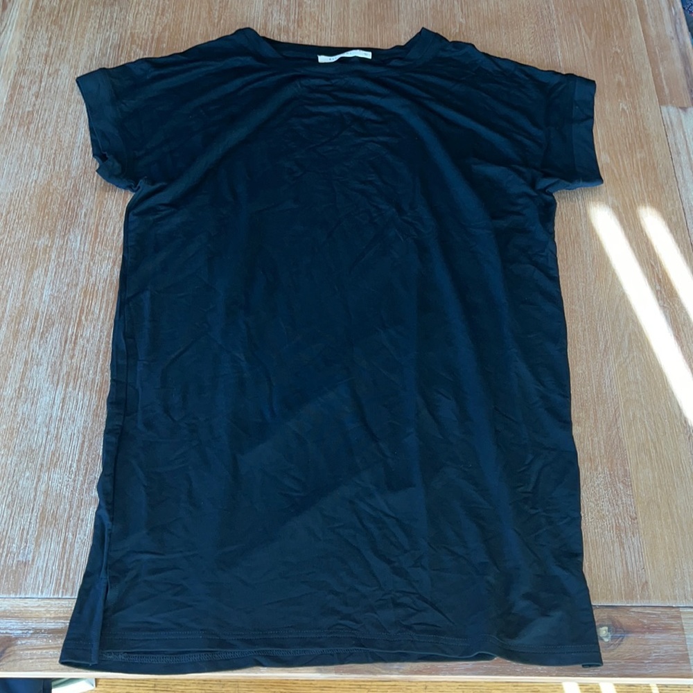 Ellison black dress. Size L.